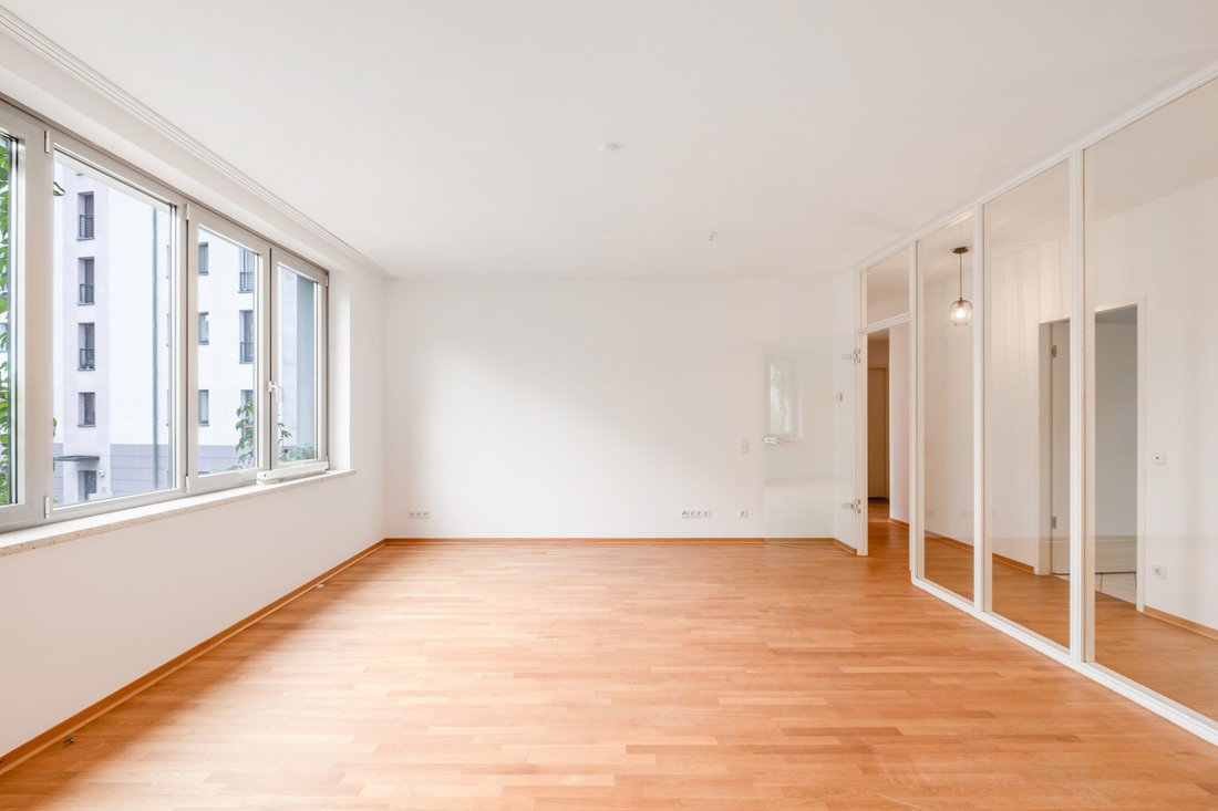 Apartamento en Berlín, Berlín, Alemania 2 - 19149852