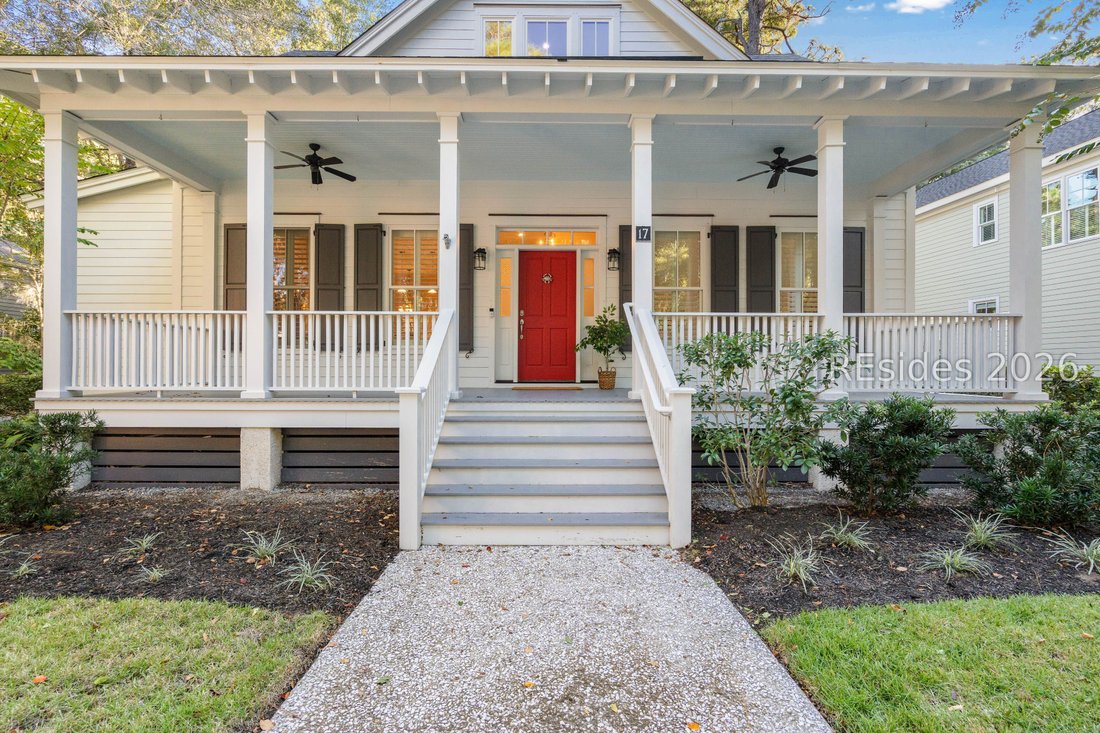 House in Beaufort, South Carolina, United States 1 - 19149839