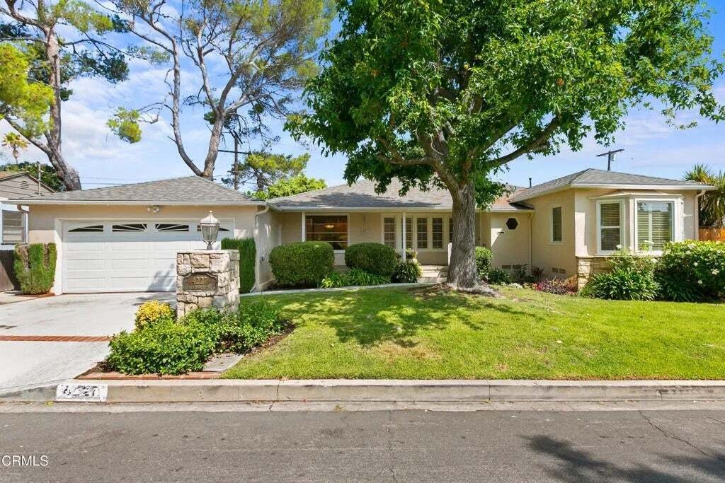 Casa a Los Angeles, California, Stati Uniti 1 - 19150196