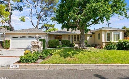House in Los Angeles, California, United States 1