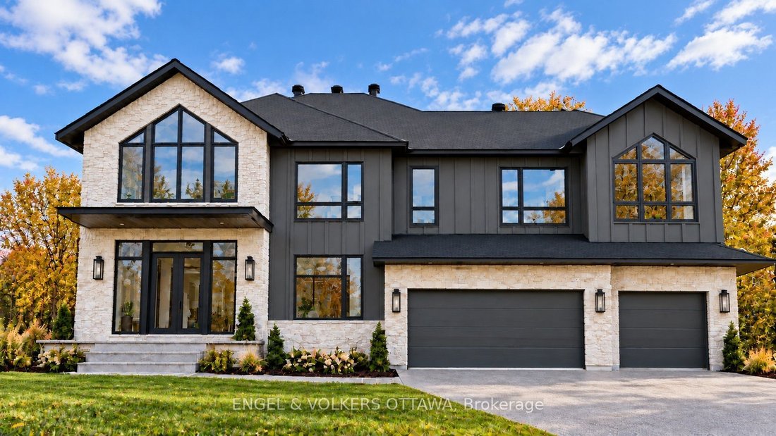 Casa a Ottawa, Ontario, Canada 2 - 19150679