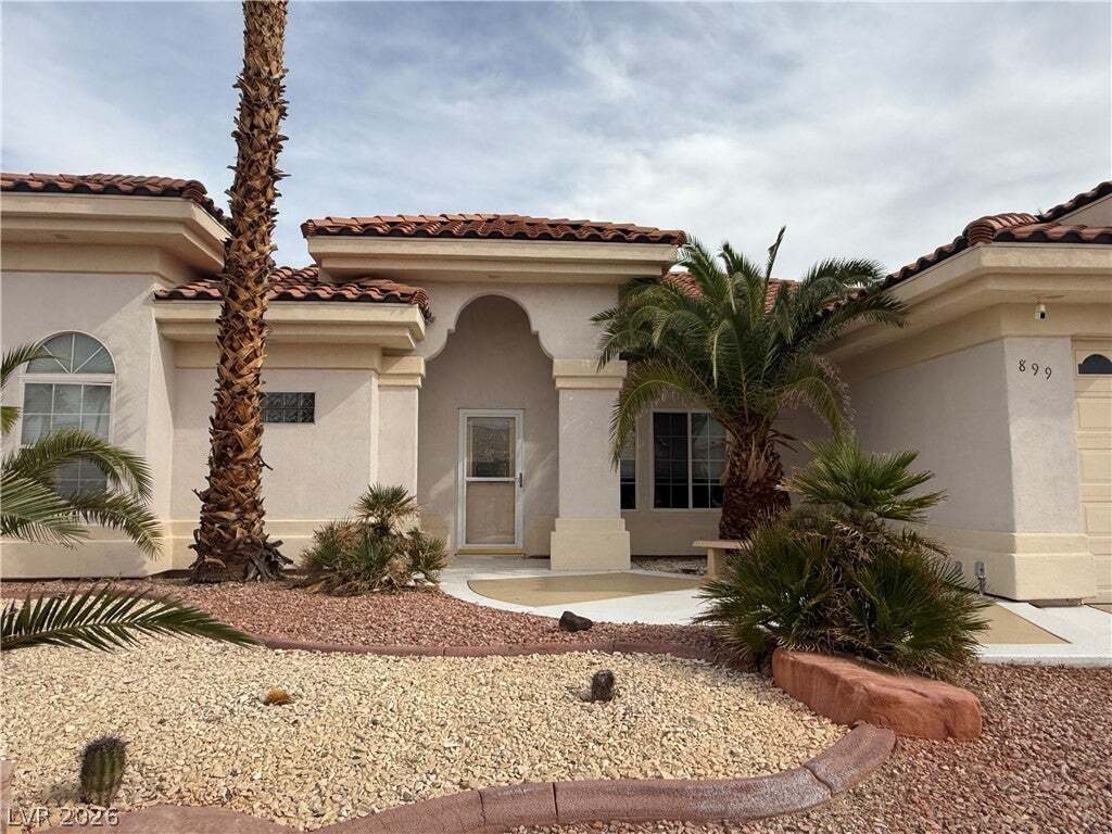 Maison à Henderson, Nevada, États-Unis 5 - 19149896