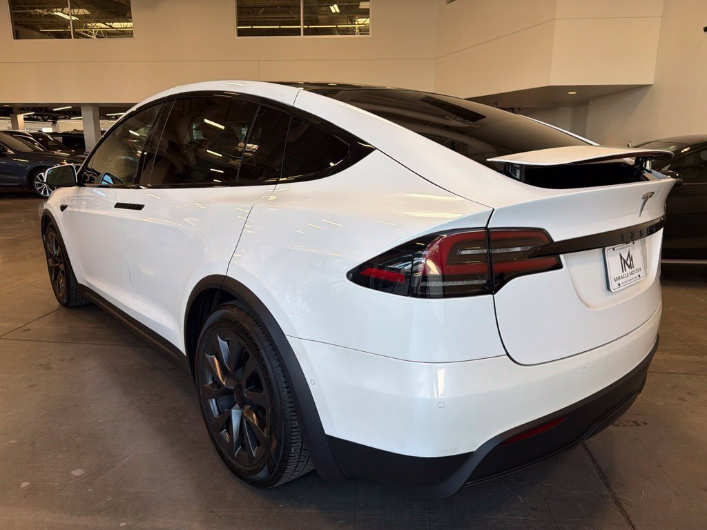Suv in Chandler, AZ, United States 3 - 19150555