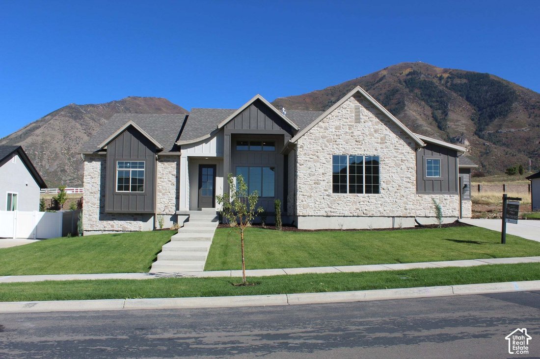 Casa a Woodland Hills, Utah, Stati Uniti 2 - 19150031