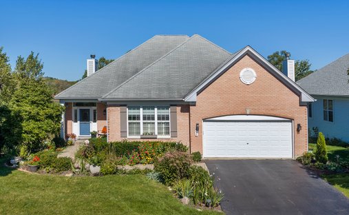 Casa a Mundelein, Illinois, Stati Uniti 1