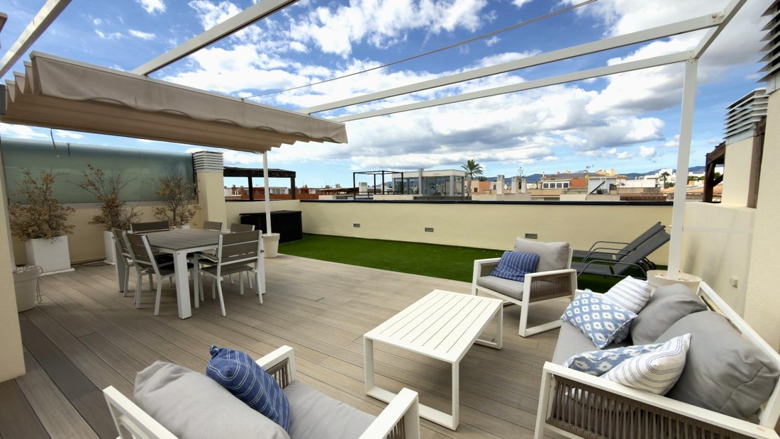 Apartamento en Palma, Islas Baleares, España 3 - 19150065