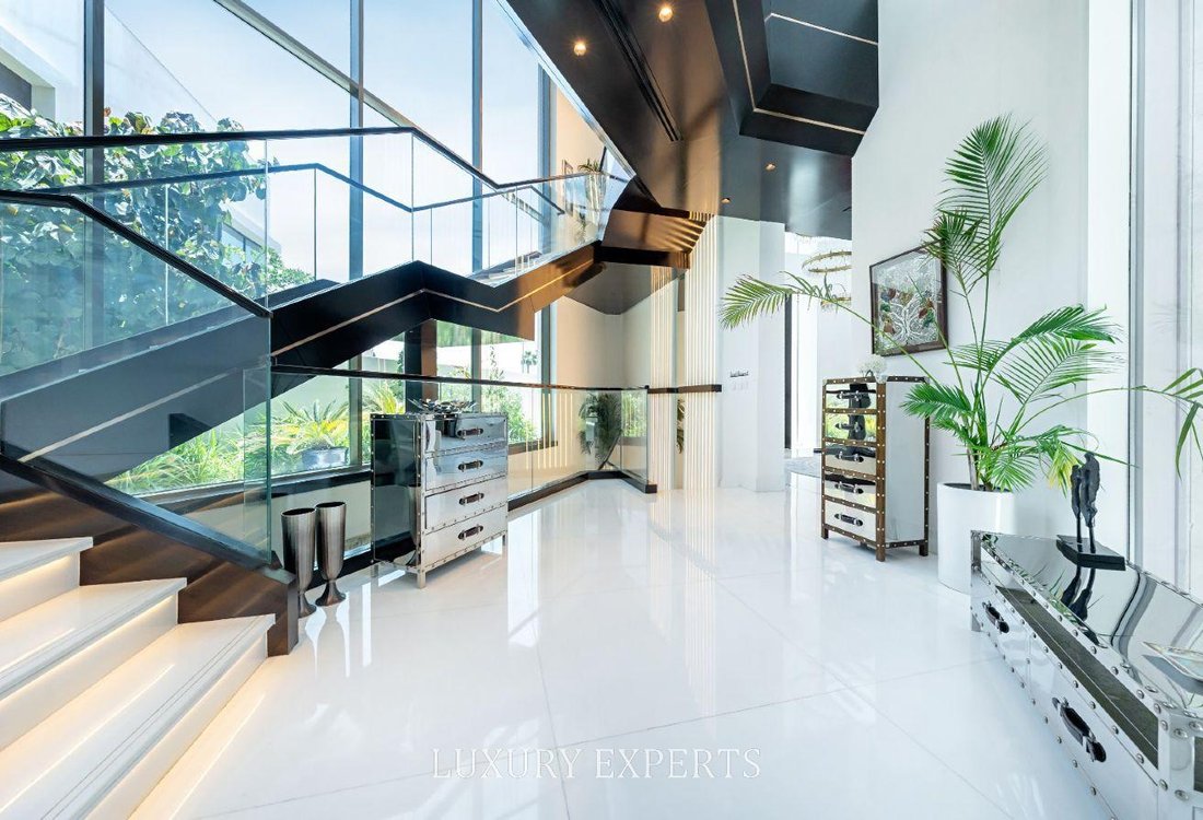 Villa en Pearl Jumeirah, Dubái, Emiratos Árabes Unidos 5 - 19150375