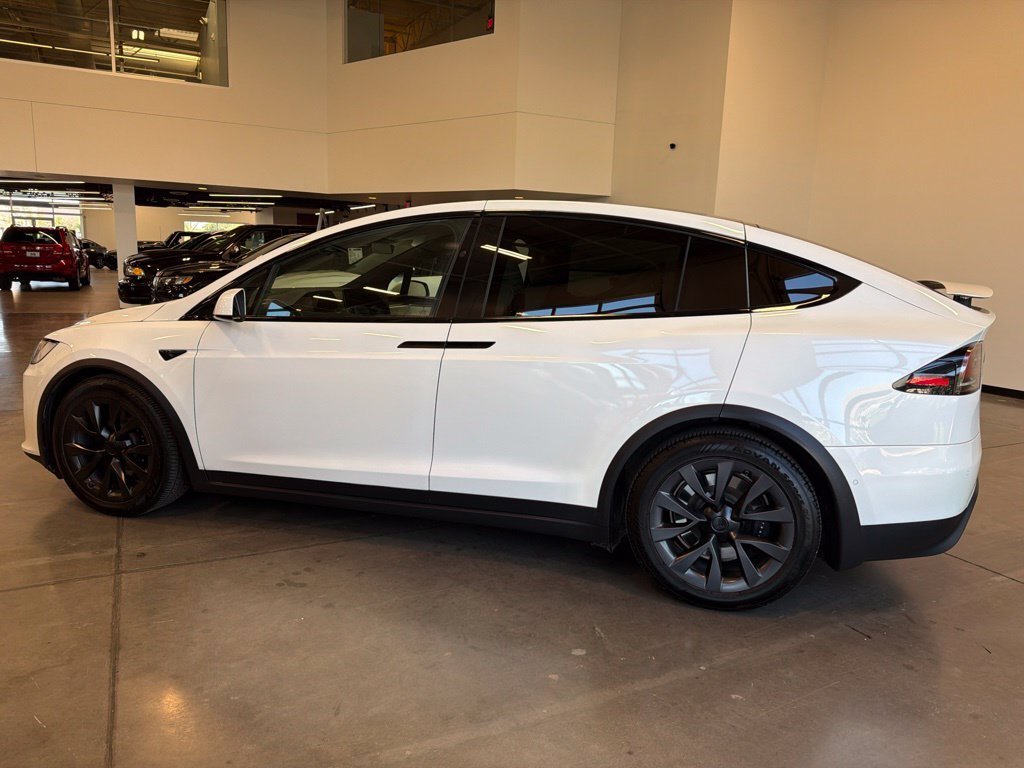 Suv in Chandler, AZ, United States 2 - 19150555