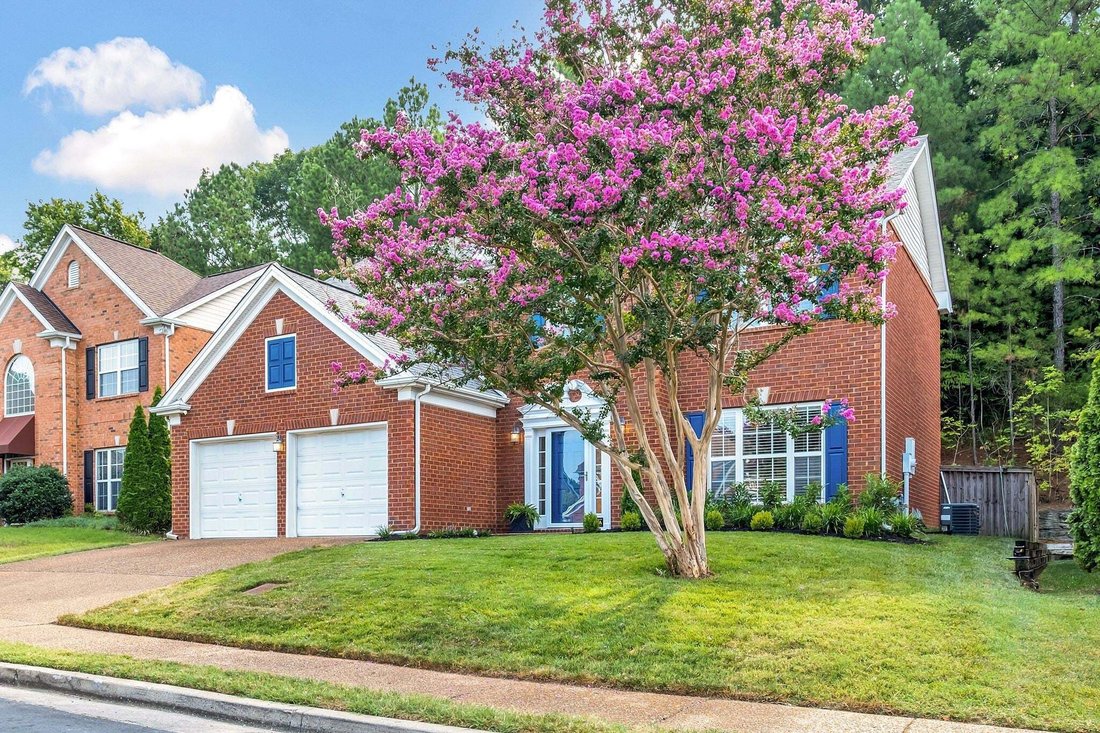 House in Nashville, Tennessee, United States 3 - 19149939