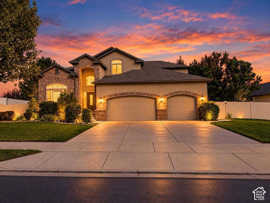 House in South Jordan, Utah, United States 2 - 19150028