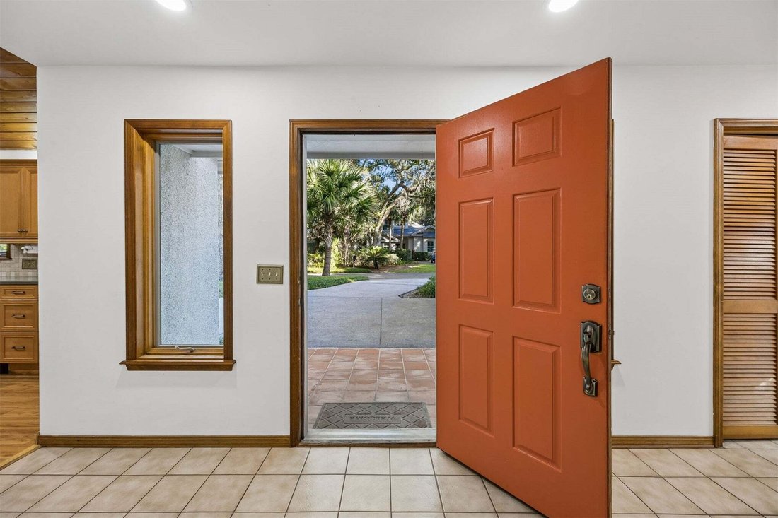 Haus in Fernandina Beach, Florida, Vereinigte Staaten 5 - 19149819