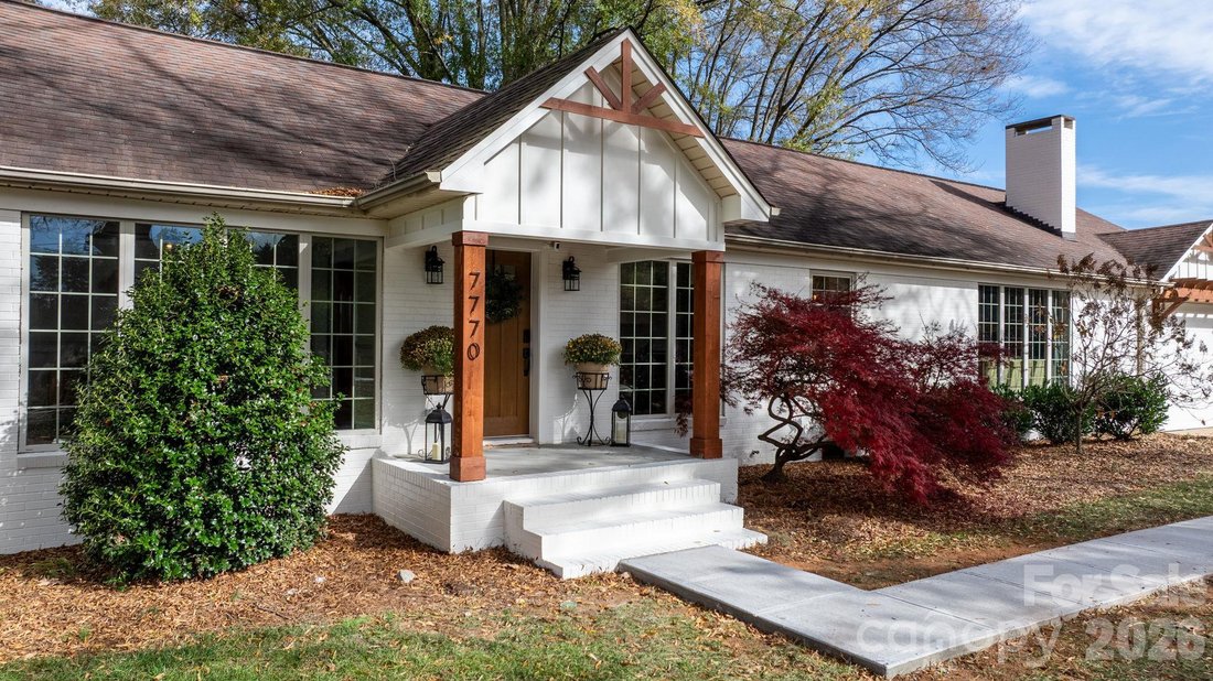 Casa a Lake Norman of Catawba, Carolina del Nord, Stati Uniti 4 - 19151021