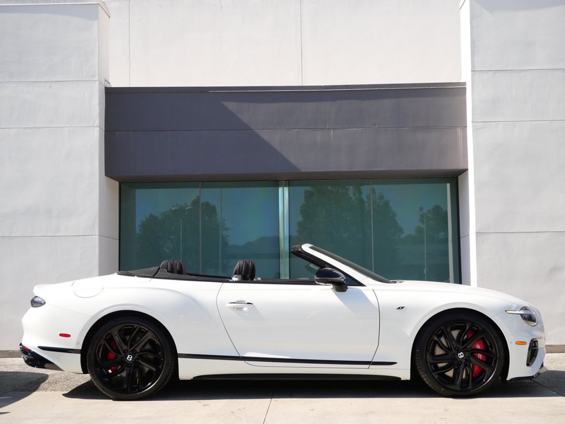 Cabriolet in Thousand Oaks, CA, United States 5 - 19150583