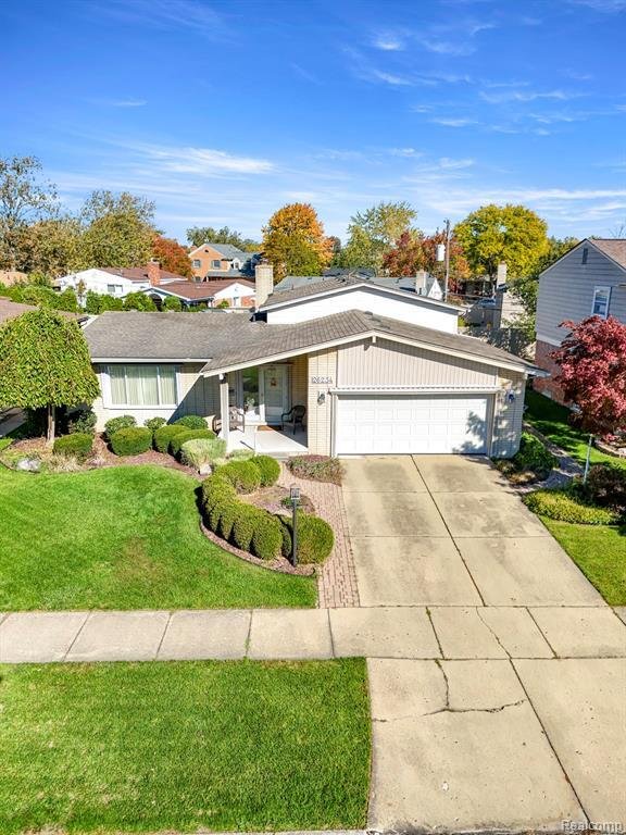 Casa a Dearborn, Michigan, Stati Uniti 5 - 19150142