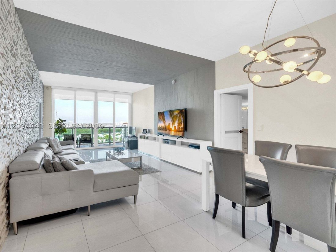 Appartement à Golden Beach, Floride, États-Unis 5 - 19150073