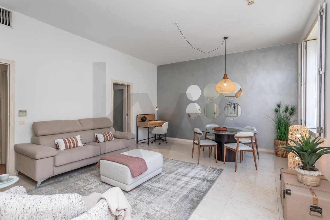 Apartamento en Santa Maria Maior, Lisboa, Portugal 4 - 19150042