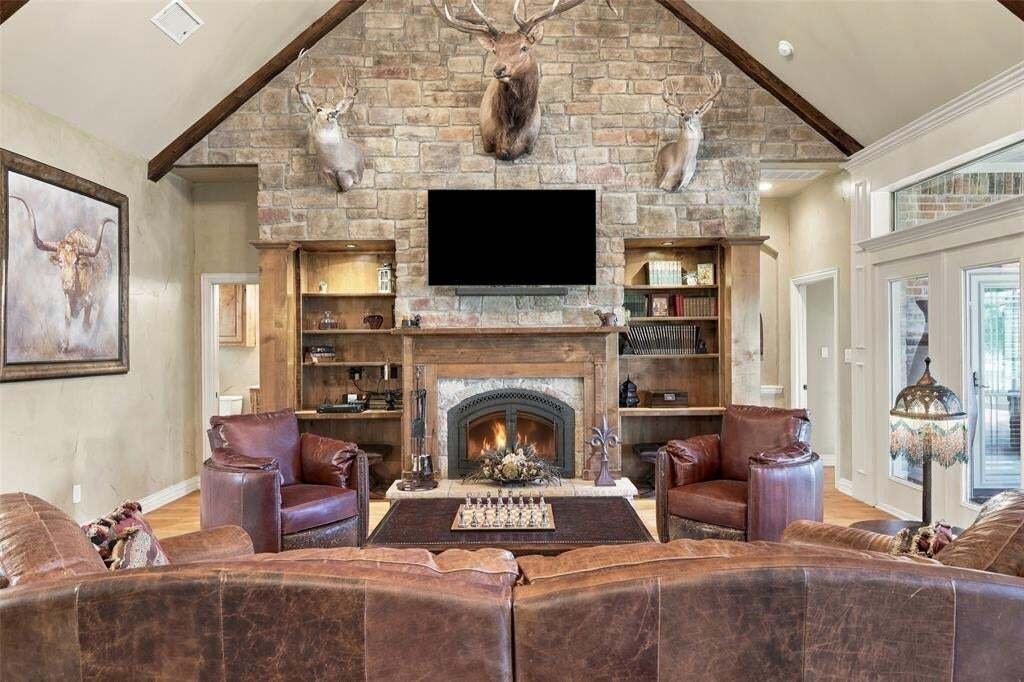 House in Weatherford, Texas, United States 4 - 19150264