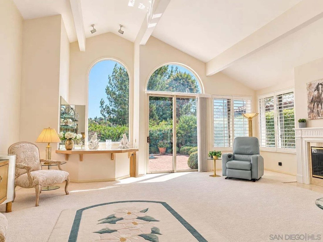 House in Rancho Santa Fe, California, United States 5 - 19150219