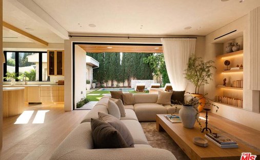 Casa a Los Angeles, California, Stati Uniti 1