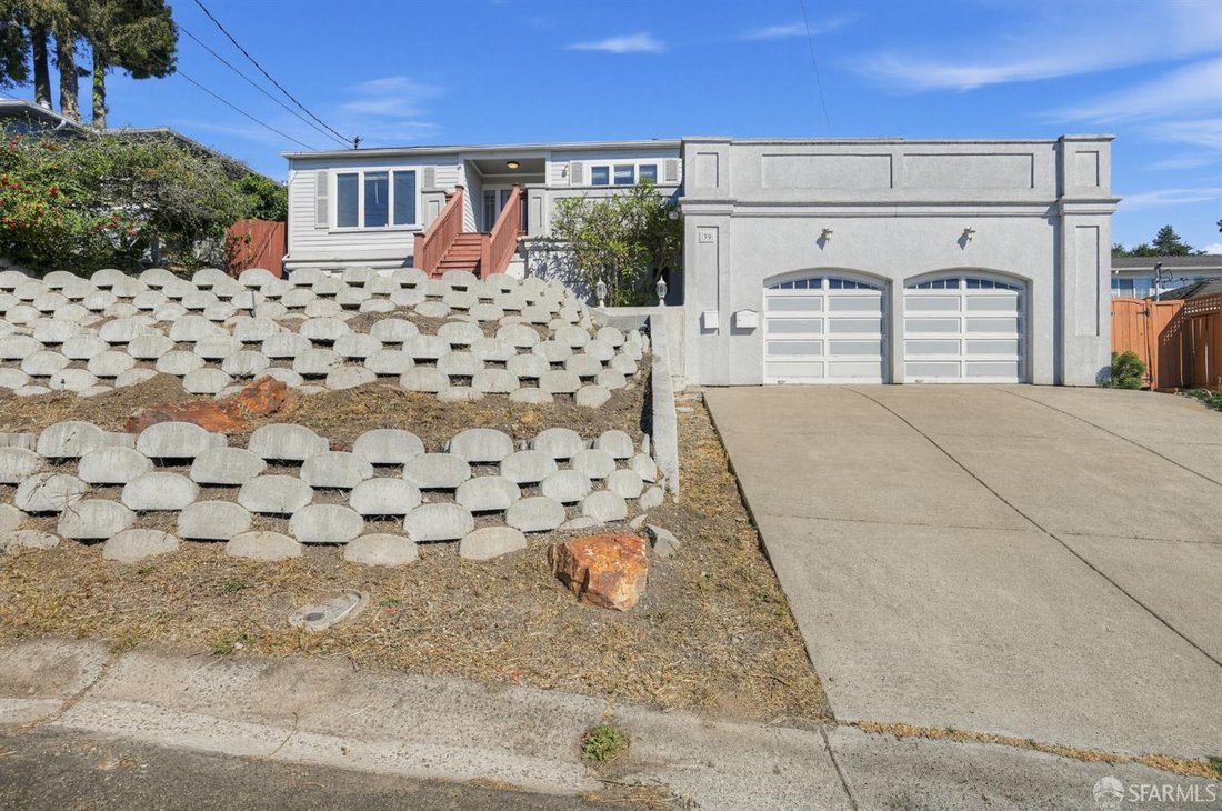 House in Berkeley, California, United States 1 - 19149832