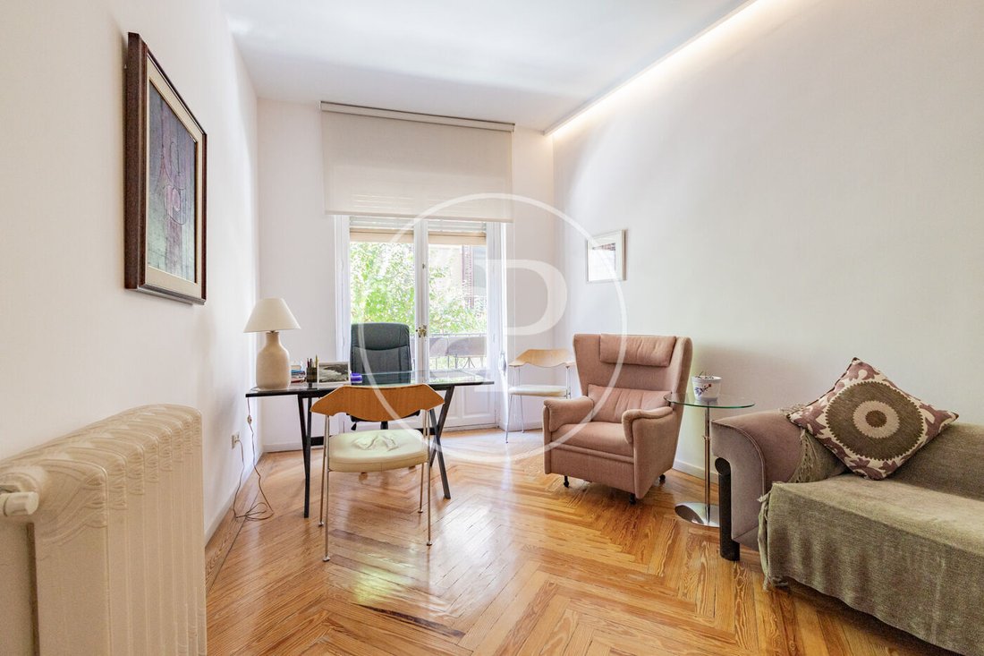 Apartment in Centro, Madrid, Spain 5 - 19150370