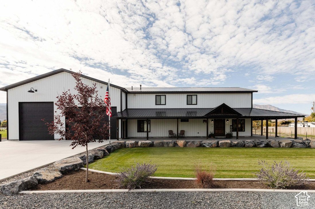 Casa en Wellsville, Utah, Estados Unidos 1 - 19150032