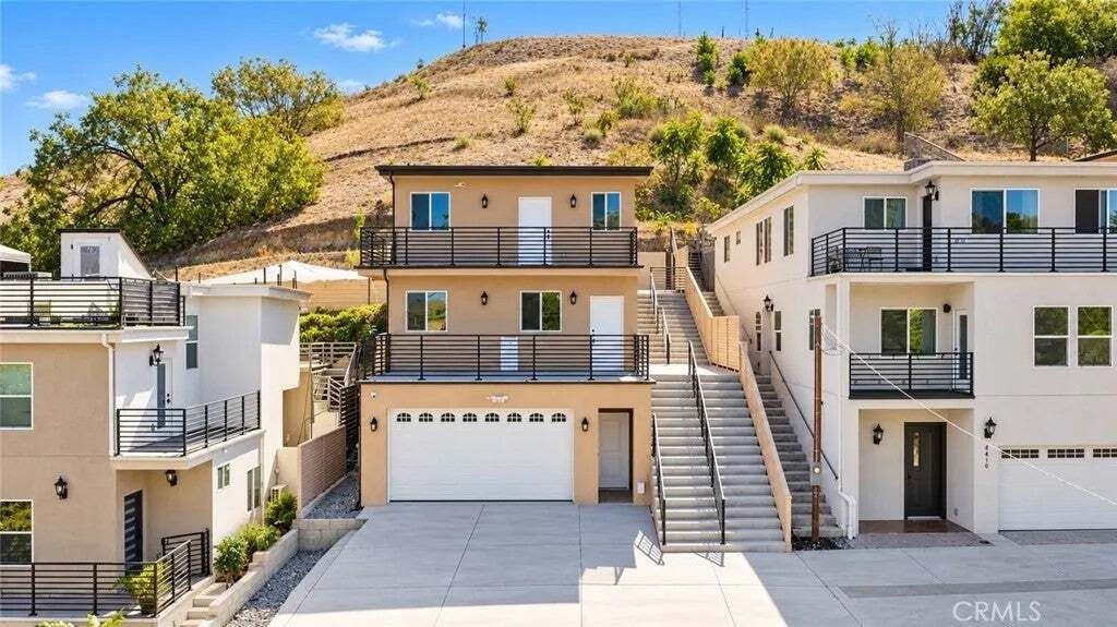 Haus in Los Angeles, Kalifornien, Vereinigte Staaten 2 - 19144620
