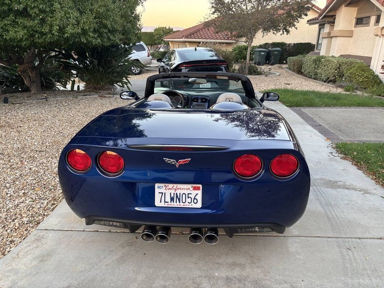 Cabriolet in Glendale, United States 3 - 19150322