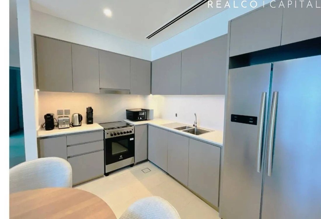 Appartement à Lac Burj Khalifa, Centre-ville de Dubaï, Doubaï 5 - 19150403
