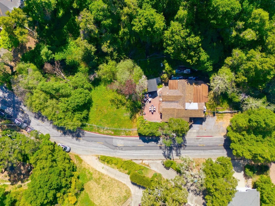 Casa a Belmont, California, Stati Uniti 5 - 19150106
