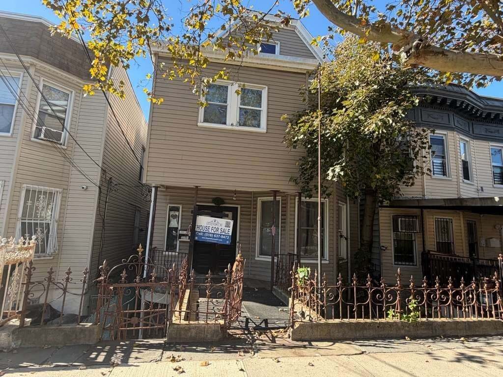 Casa en Nueva York, Nueva York, Estados Unidos 1 - 19150525