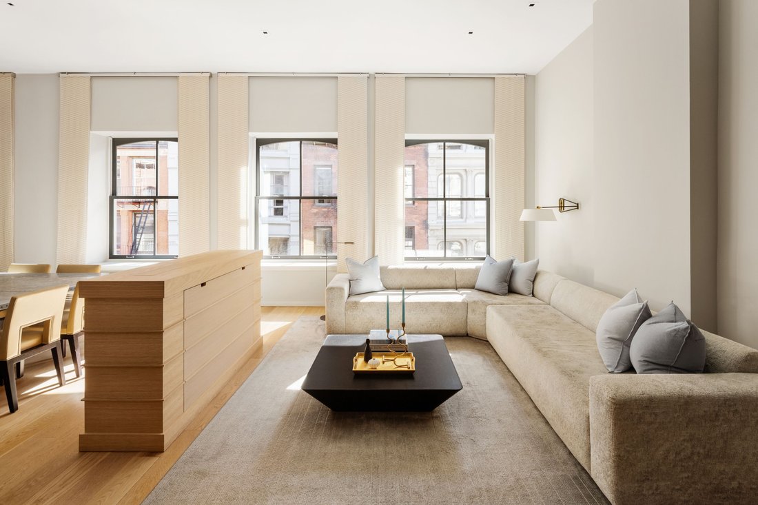 Condo in New York, New York, United States 3 - 19149817