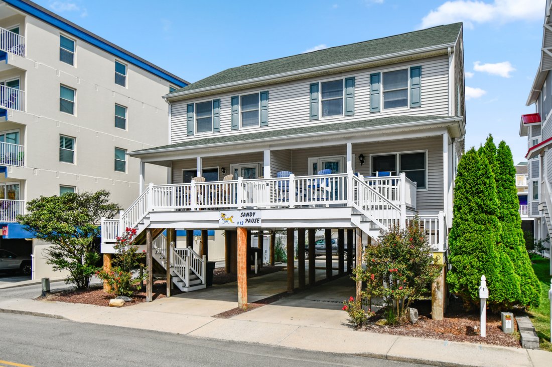 House in Ocean City, Maryland, United States 1 - 19150786