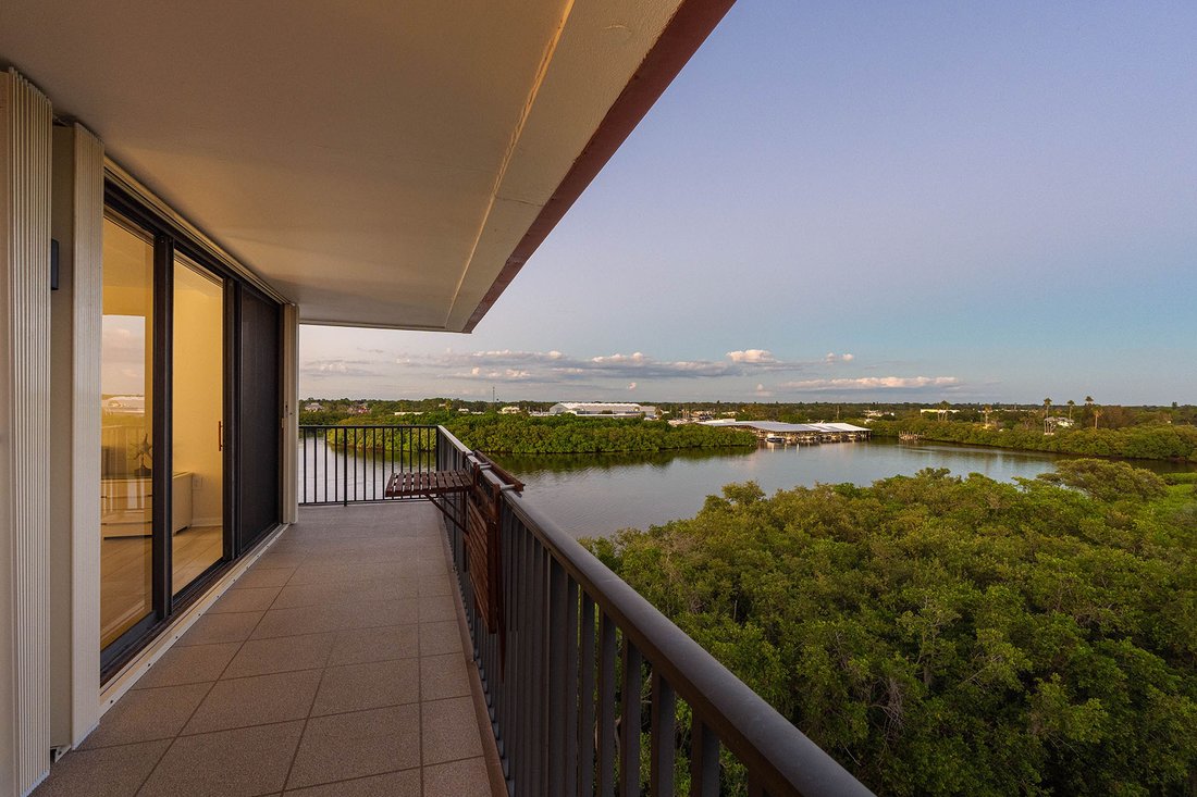 Condominio en Dunedin, Florida, Estados Unidos 4 - 19149803