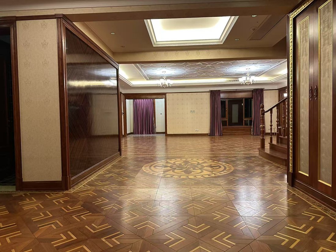 Villa à Shanghai, Shanghai, Chine 3 - 19151049