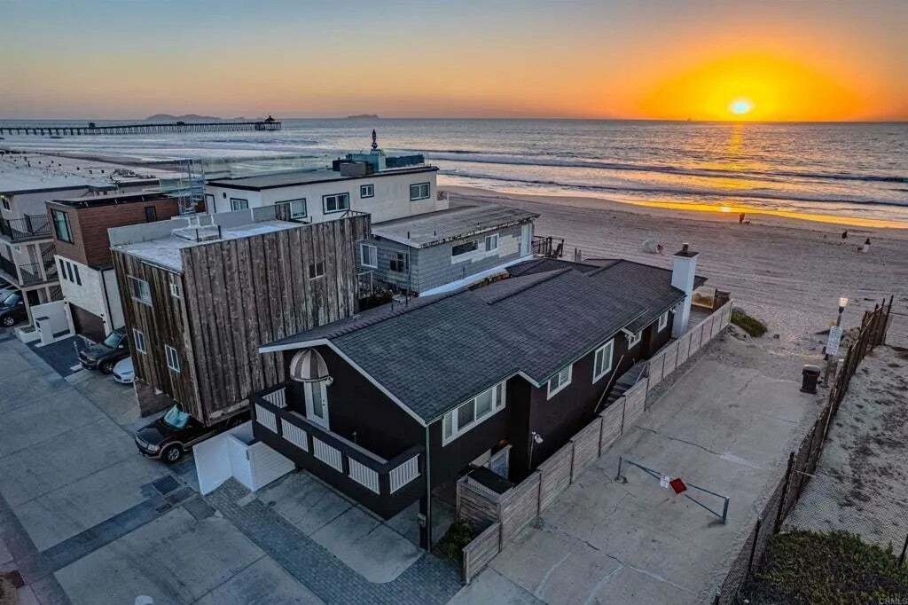 House in Imperial Beach, California, United States 1 - 19150220