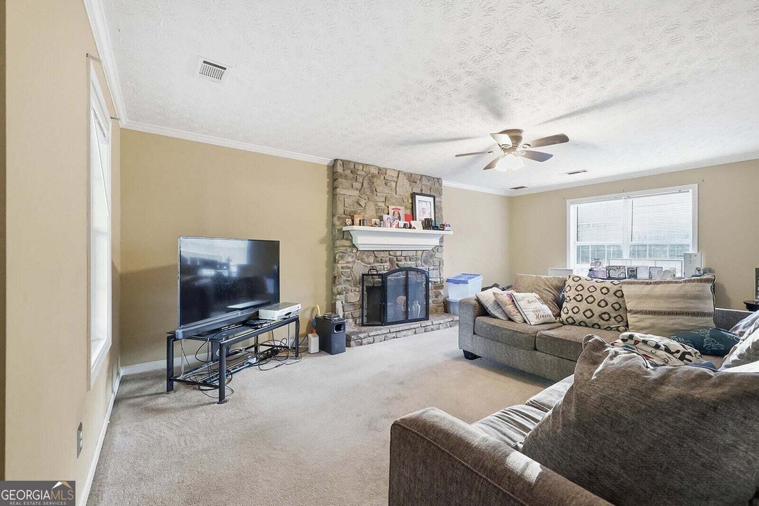 House in Loganville, Georgia, United States 2 - 19150002