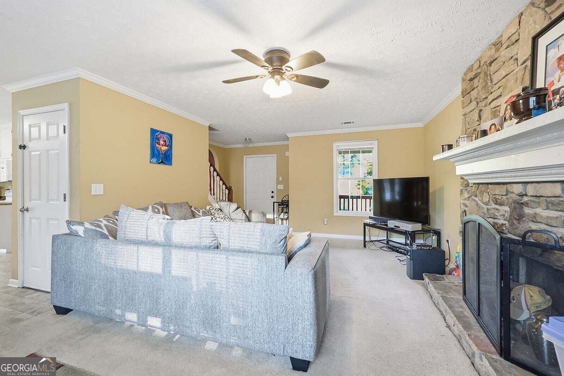 House in Loganville, Georgia, United States 3 - 19150002