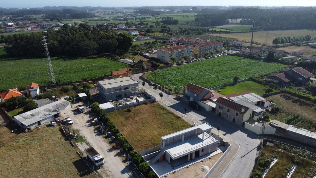 Villa a Gião, Oporto, Portogallo 1 - 19150873