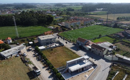 Villa à Gião, District de Porto, Portugal 1