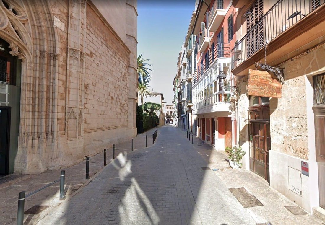 Andere in Palma, Balearische Inseln, Spanien 1 - 19149860
