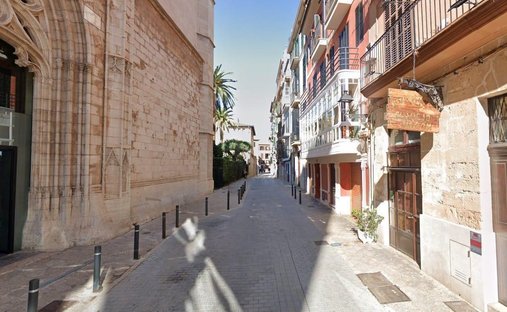 Palma, Îles Baléares, Espagne 1