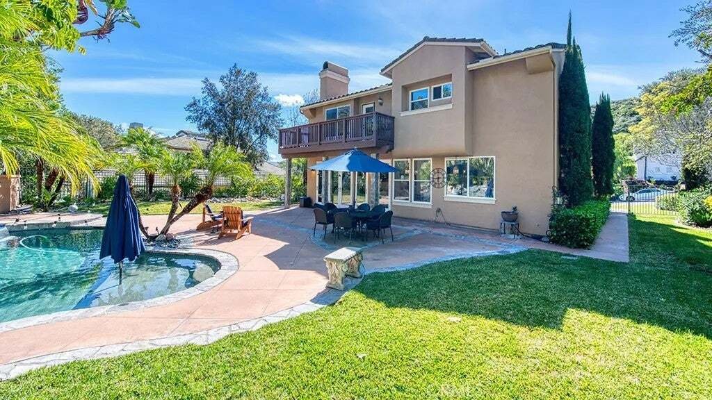 House in Trabuco Canyon, California, United States 4 - 19150198