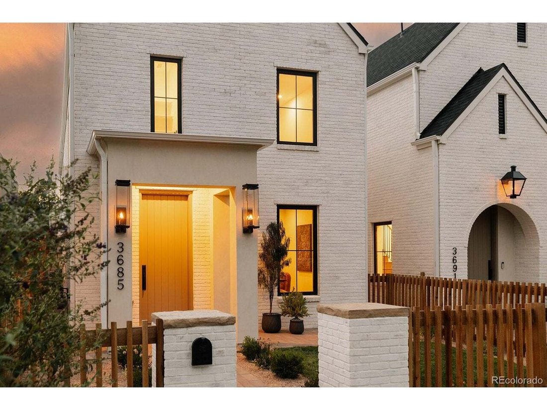 House in Denver, Colorado, United States 2 - 18766734