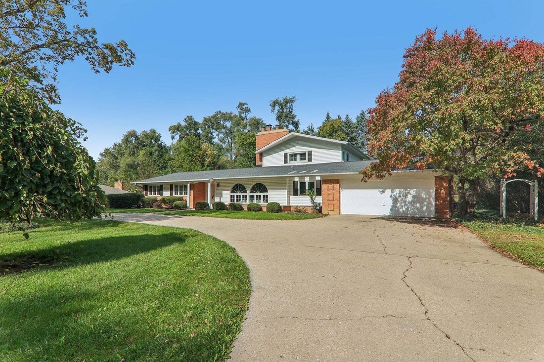 Haus in Barrington Bourne, Illinois, Vereinigte Staaten 2 - 19150285