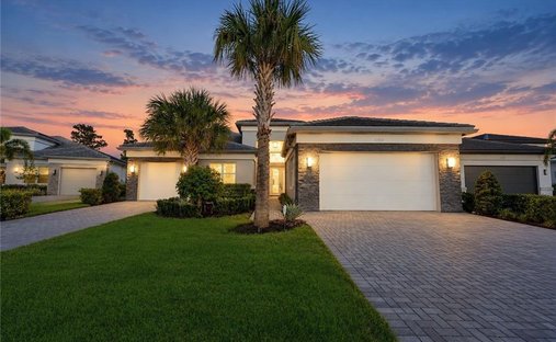 Haus in Naples, Florida, Vereinigte Staaten 1