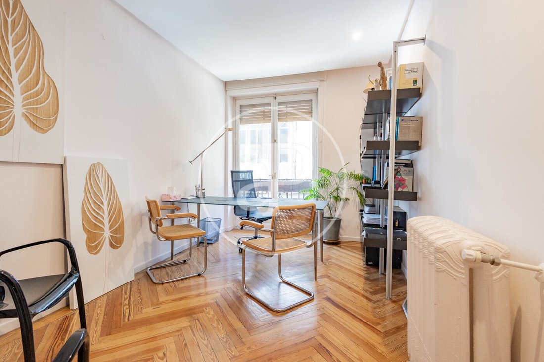 Apartment in Centro, Madrid, Spain 4 - 19150370