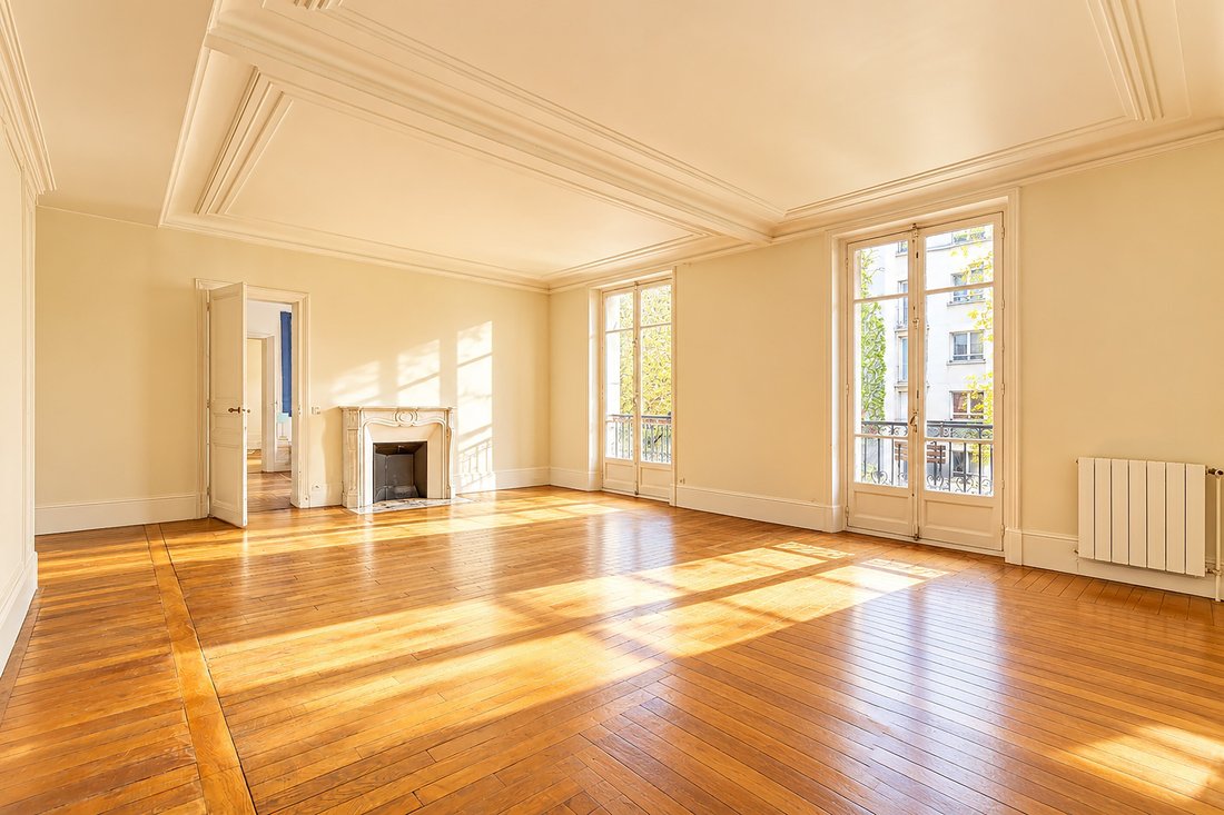 Apartment in Bois de Boulogne, Paris 16e Arrondissement, Paris 1 - 19149774
