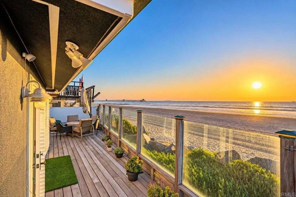 House in Imperial Beach, California, United States 3 - 19150220