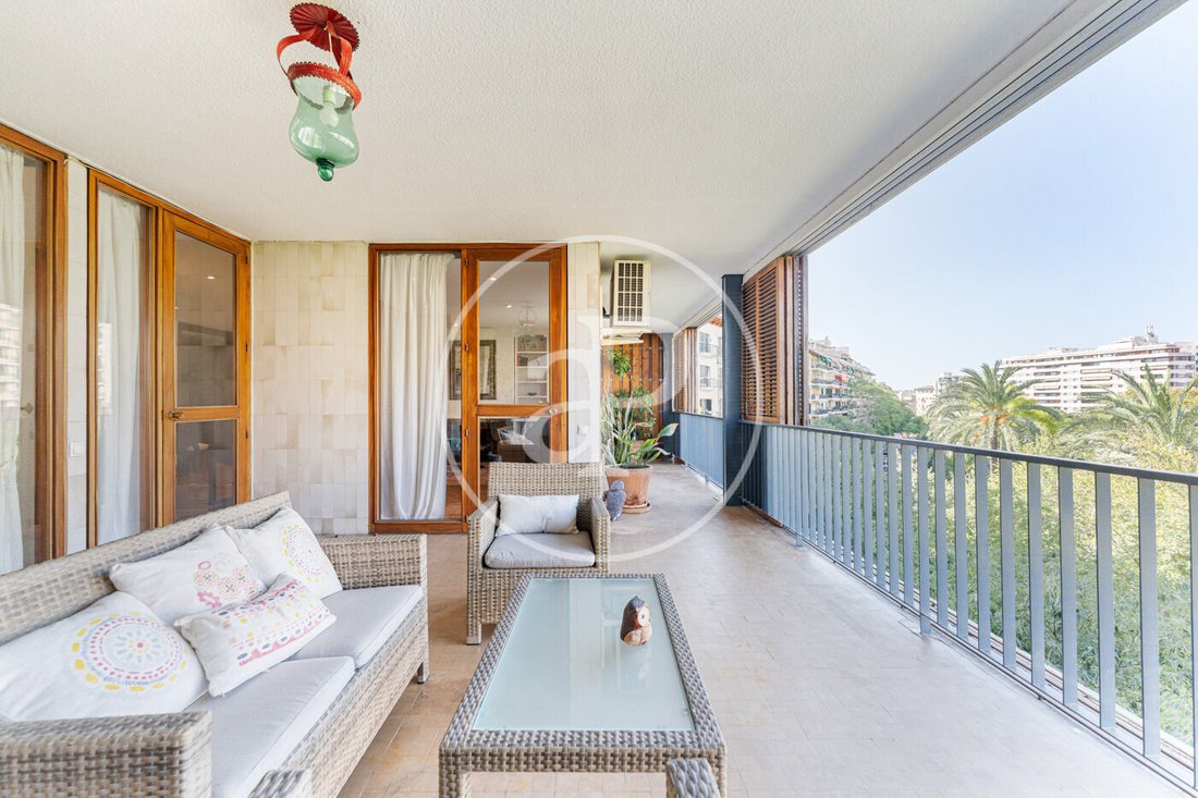 Appartement à Palma, Îles Baléares, Espagne 3 - 19150393